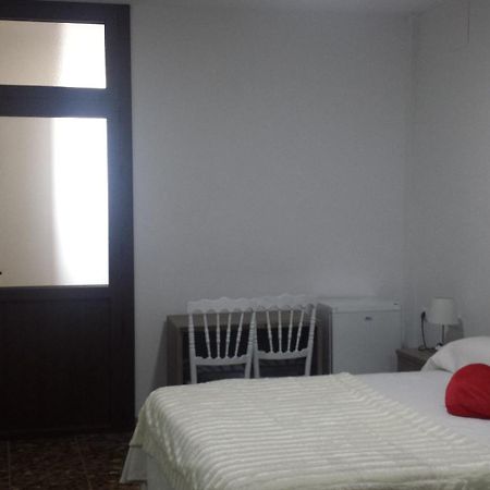 Alojamiento Jose Carlos Málaga Exterior foto