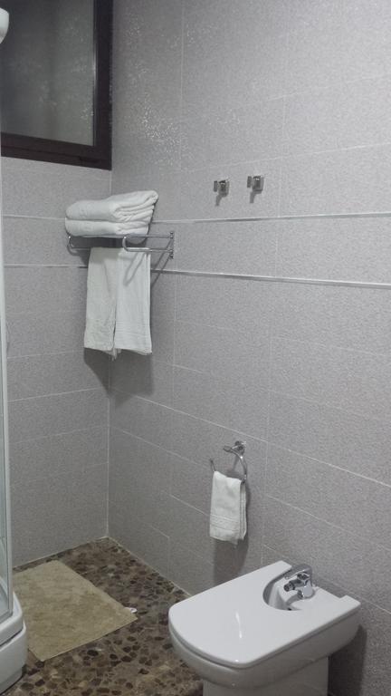 Alojamiento Jose Carlos Málaga Exterior foto
